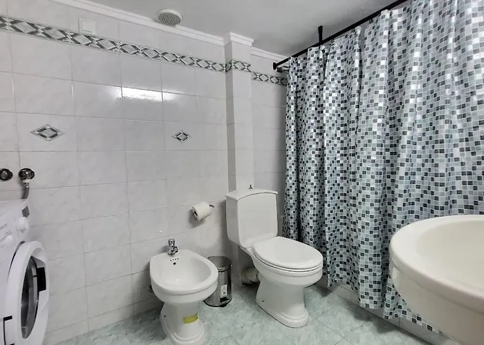 Daire Travellerspot_ii Cozy 2br *